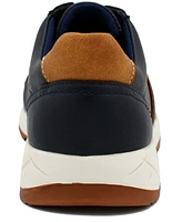 Aston Marc Men's Hart Casual Court Sneaker