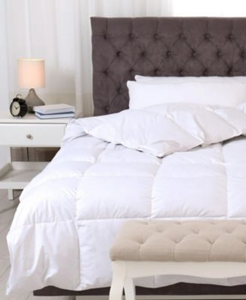 Melange Home Cloud Down Alternative Comforters