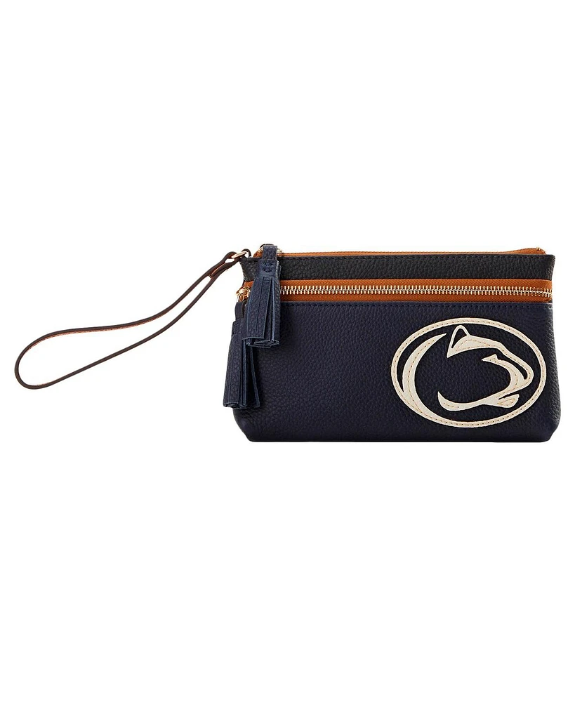 Dooney & Bourke Penn State Nittany Lions Infield Double