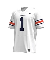 Under Armour Men's 1 Auburn Tigers Replica Football Jersey