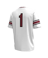 Under Armour Men's 1 South Carolina Gamecocks Replica Football Jersey