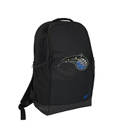 Nike Black Orlando Magic Brasilia Backpack