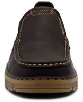 Aston Marc Men's Brill Slip-On Casuals Shoe