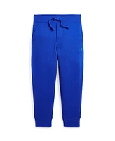 Polo Ralph Lauren Toddler & Little Kids Fleece Jogger Pants