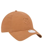 New Era Women's Chicago Cubs Color Pack 9TWENTY Adjustable Hat