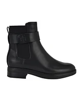 Tommy Hilfiger Women's Beliah Casual Chelsea Booties