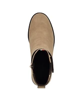Tommy Hilfiger Women's Beliah Casual Chelsea Booties