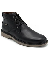 Aston Marc Men's Morket Chukka Boot