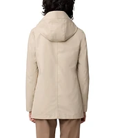 Soia & Kyo Women's Thelma Rain Jacket