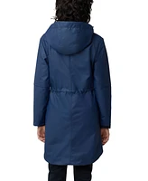 Soia & Kyo Women's Sophie Rain Jacket
