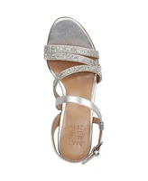 Naturalizer Bridget 4 Strappy Dress Sandals