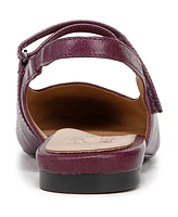 Naturalizer Connie Slingback Mary Jane Flats
