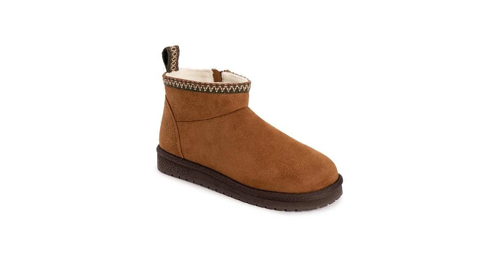 Muk Luks Women's Larissa Boot