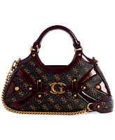 Guess Mintha Small Satchel