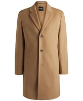 Boss by Hugo Boss Men's Formal Coat