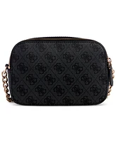 Guess Noelle Mini Camera Crossbody