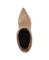 Calvin Klein Women's Cerine Stiletto Heel Dress Booties
