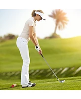 Vebreda Golf Club Chipper 36 Degree Pinching Wedge to Cut Stroke from Short Game Right Handed