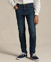 Polo Ralph Lauren Big Boys Eldridge Skinny-Fit Jeans