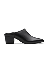 Clarks Women's Collection Ellanie Pace Mules