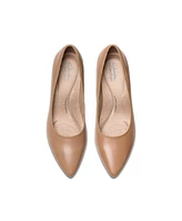 Clarks Women's Collection Ellanie Hope Pumps