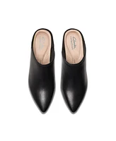 Clarks Women's Collection Ellanie Pace Mules