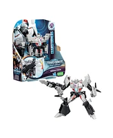 Transformers EarthSpark Warrior Megatron Action Figure