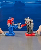 Transformers One Robot Battlers 2-Pack Action Figure