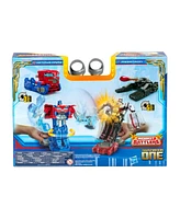 Transformers One Robot Battlers 2-Pack Action Figure