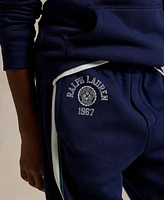 Polo Ralph Lauren Big Boy Logo Fleece Jogger Pant