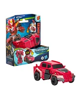 Transformers EarthSpark 1-Step Flip Changer Elita