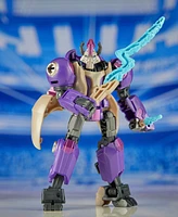 Transformers One Prime Changer Alpha Trion Action Figure