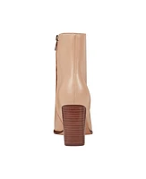 Marc Fisher Ltd Women's Melysa Pointy Toe Dress Booties