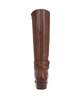 Naturalizer Rory Narrow Calf Knee High Boots