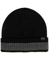 Kenneth Cole Reaction Men's Two-Pack Beanies
