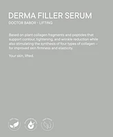 Babor Derma Filler Serum, 1 oz.