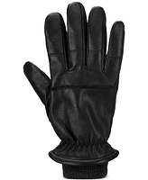 Kenneth Cole Reaction Men's Leather Gloves