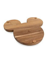 Toscana Disney Mickey Mouse Acacia Serving Board