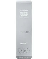 Babor Refining Radiance Serum, 1 oz.