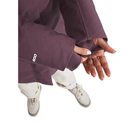 The North Face Women's Arctic Hooded Faux-Fur-Trim Parka