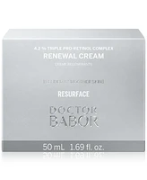 Babor Renewal Cream, 1.69 oz.