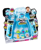 Mr Beast Lab Mega 12 Pack Assortment 2 Action Figure