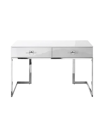 Nicole Miller Maui Writing Desk