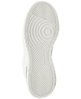 Skechers Street Women's Uno Court - Courted Air Casual Sneakers from Finish Line