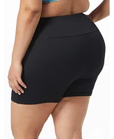 Beach House Sport Women's Karma Swim Shorts