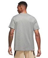 Nike Men's Dri-fit Legend Fitness T-Shirt