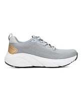 Easy Spirit Women's Laconia Emove Lace-Up Casual Sneakers