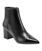 Marc Fisher Women's Jelanie Pointy Toe Dress Ankle Booties