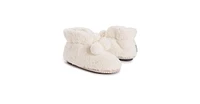 Muk Luks Women's Leilani Bootie Slipper