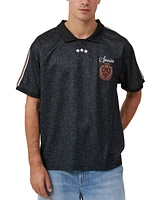 Cotton On Men's Soccer Jersey